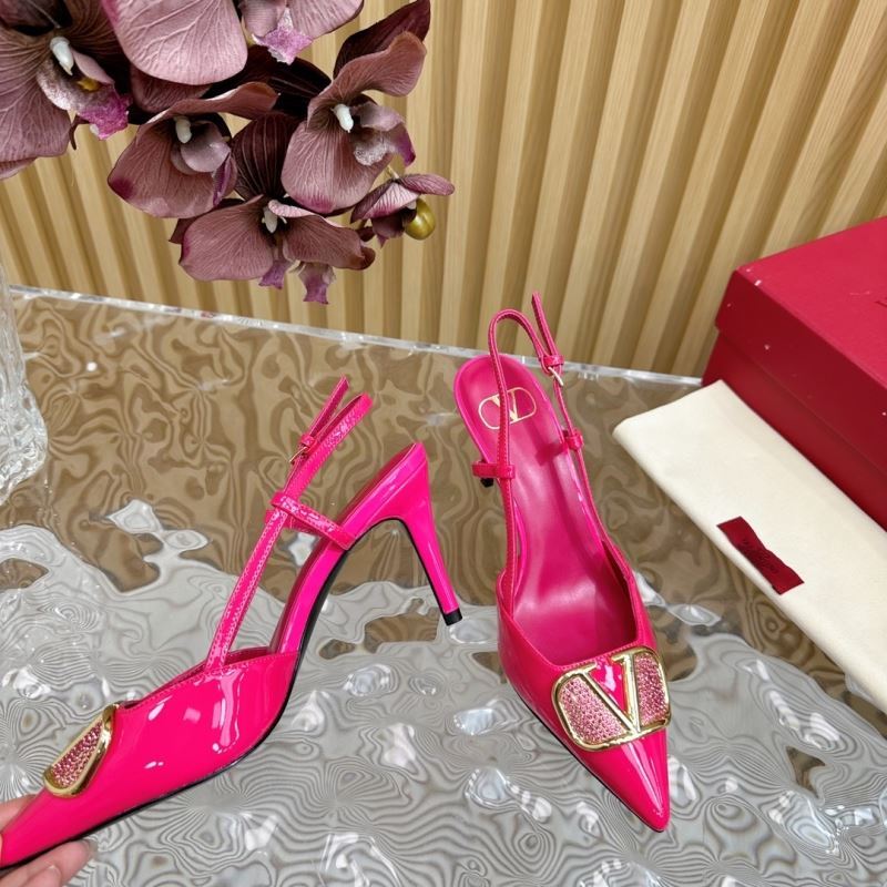 Valentino Sandals